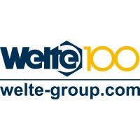 Welte-Group Logo