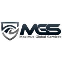 Maximus Global Services Logo