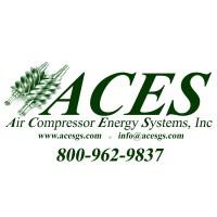 Air Compressor Energy Systems, Inc. Logo