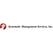 Systematic Management Services Logo