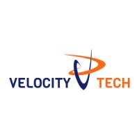 Velocity Tech Logo