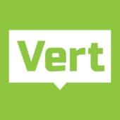 Vert Digital's Logo