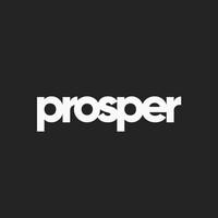 Prosper's Logo