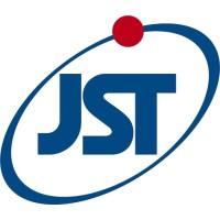 Kunshan JST Industry Co., Ltd Logo