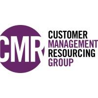 Customer Management Resourcing Group (CMR) Logo