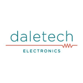 Daletech Electronics Logo