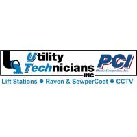 Utility Technicians, Inc. & Plastic Composites, Inc. Logo