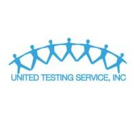 United Testing Service, Inc. Logo