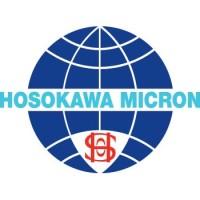 Hosokawa Micron B.V. Logo