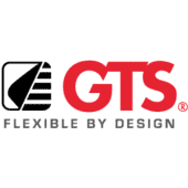 GTS Flexible Materials Logo
