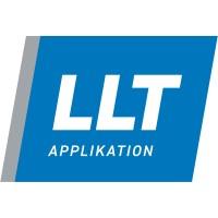 LLT Applikation GmbH Logo