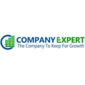 Company Expert's Logo