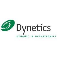 Dynetics Logo