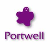 American Portwell Technology, Inc.'s Logo