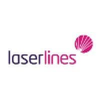 Laser Lines (Stratasys UK Platinum Partner & Laser Marking and Welding Systems) Logo