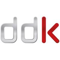 DDK-ltd Logo