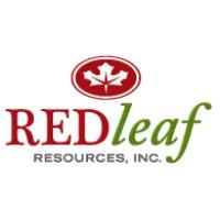 Red Leaf Resources, Inc. Logo