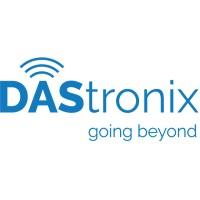 DAStronixUSA Logo