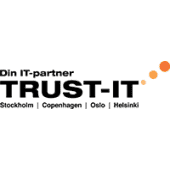 Trust-IT Logo