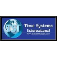 Time Systems International Logo