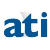 ATI Accurate Technology Inc Logo