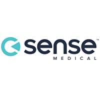Sense Medical Limited Logo