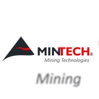 MINTECH - Mining Technologies Logo