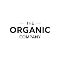 The Organic Company Logo