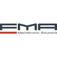 FMA Mechatronic Solutions AG Logo