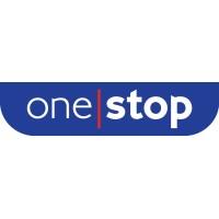 One Stop Stores Ltd Logo
