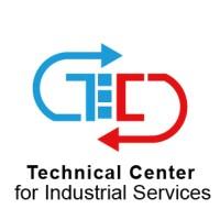 Technical Center for Industrial Services Logo