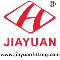 Yuyao Jiayuan Hydraulic Fittings Factory Logo