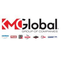 KMC Global | Global Industrial Manufacturing Companies Logo