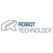 Robot Technology's Logo