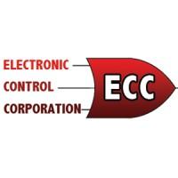 Electronic Control Corporation Logo