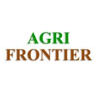 Agri Frontier Logo