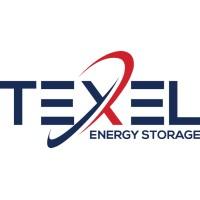 TEXEL Energy Storage Logo