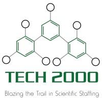 TECH 2000 Services & Staffing, Inc. Logo
