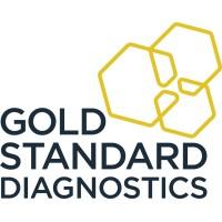 Gold Standard Diagnostics Europe's Logo