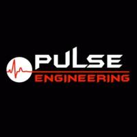 Pulse Engineering Ltd Logo