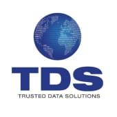 Trusted Data Solutions (TDS) Logo