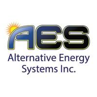 Alternative Energy Systems, Inc Logo