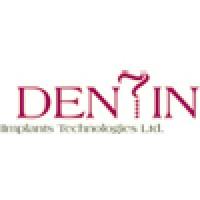 DENTIN Implants Technologies LTD Logo