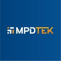 MPD Tek Group Logo