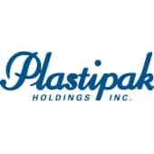 Plastipak Holdings Logo