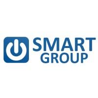 SMART GROUP Logo
