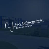 HW Elektrotechnik GmbH Logo