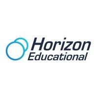 Horizon Educational's Logo
