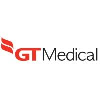 GT Medical's Logo