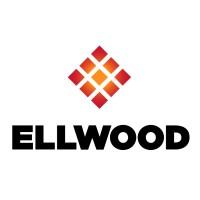 ELLWOOD National Forge Logo